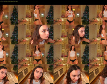 dinacaguimbal — 14 minute Chaturbate female cam show recording, 720p, Jan 8, 2026