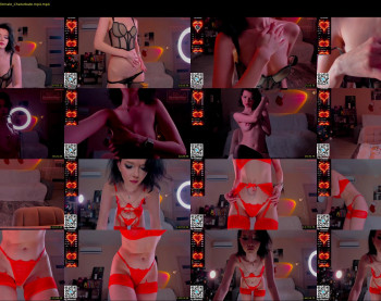 dindin_ — 120 minute Chaturbate female cam show recording, 720p, Jan 8, 2026