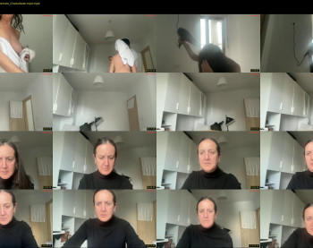 drresa — 83 minute Chaturbate female cam show recording, 480p, Jan 8, 2026