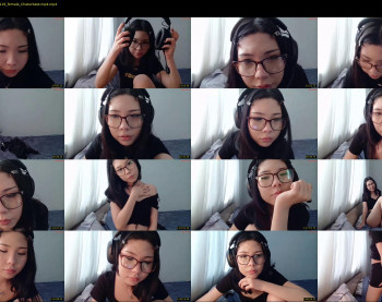 edithobeng — 120 minute Chaturbate female cam show recording, 720p, Jan 8, 2026