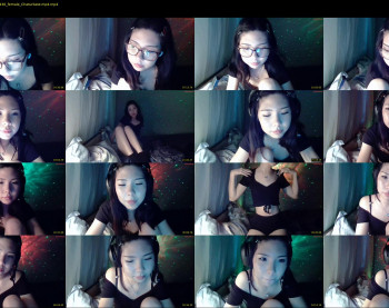 edithobeng — 62 minute Chaturbate female cam show recording, 720p, Jan 8, 2026