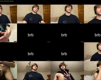 eitanhere — 121 minute Chaturbate male cam show recording, 720p, Jan 8, 2026