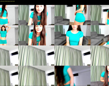 elaanna — 39 minute Chaturbate female cam show recording, 720p, Jan 8, 2026