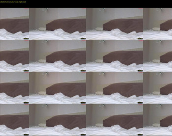 elisa_bright — 29 minute Chaturbate female cam show recording, 720p, Jan 8, 2026