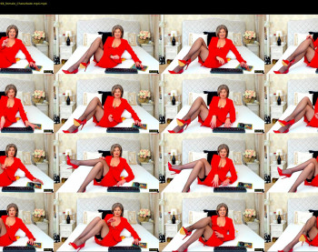 elisarosse_ — 4 minute Chaturbate female cam show recording, 720p, Jan 9, 2026