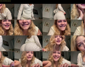 elixiirr — 19 minute Chaturbate female cam show recording, 720p, Jan 8, 2026