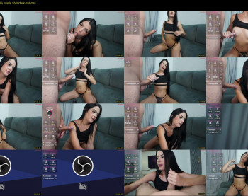 emilyxhott — 26 minute Chaturbate couple cam show recording, 720p, Jan 9, 2026