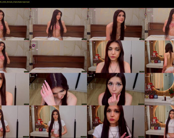 ericapapandrea — 101 minute Chaturbate female cam show recording, 720p, Jan 8, 2026