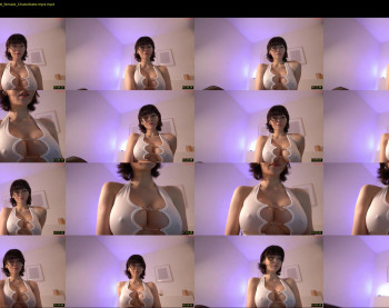 eseentea — 47 minute Chaturbate female cam show recording, 720p, Jan 8, 2026