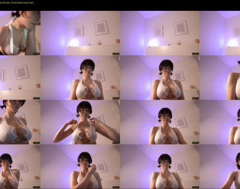 eseentea — 10 minute Chaturbate female cam show recording, 720p, Jan 8, 2026