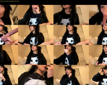esoterickitten777 — 10 minute Chaturbate female cam show recording, 720p, Jan 8, 2026