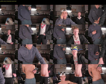 esthetics_boys — 121 minute Chaturbate male cam show recording, 720p, Jan 8, 2026