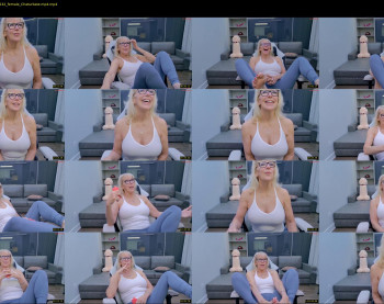 fitcougarcb — 72 minute Chaturbate female cam show recording, 720p, Jan 9, 2026