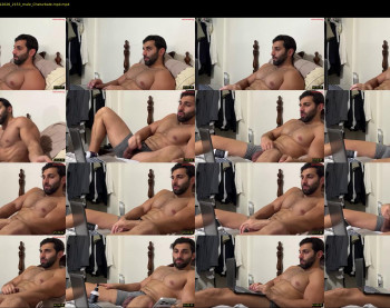 fitcurvyman4fun_69 — 49 minute Chaturbate male cam show recording, 480p, Jan 8, 2026