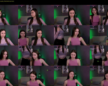 flora_ri — 62 minute Chaturbate female cam show recording, 720p, Jan 8, 2026
