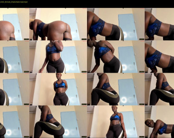 freaky_kandy — 14 minute Chaturbate female cam show recording, 720p, Jan 8, 2026