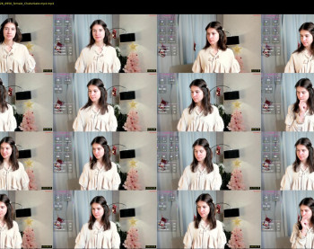 frederickafulling — 120 minute Chaturbate female cam show recording, 720p, Jan 8, 2026