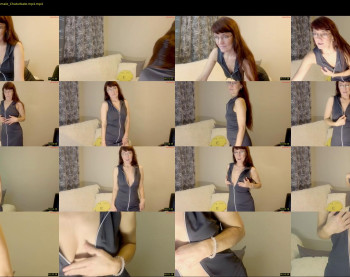 fritha — 8 minute Chaturbate female cam show recording, 720p, Jan 8, 2026