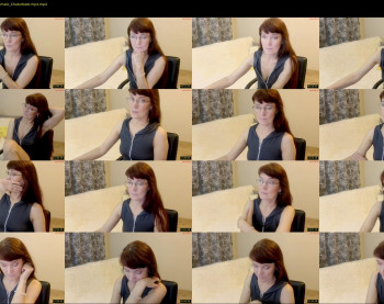 fritha — 36 minute Chaturbate female cam show recording, 720p, Jan 8, 2026