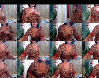 fun4tips — 9 minute Chaturbate couple cam show recording, 720p, Jan 8, 2026