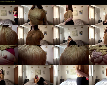 funflirt97 — 32 minute Chaturbate female cam show recording, 720p, Jan 8, 2026
