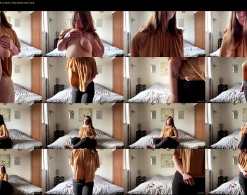 funflirt97 — 6 minute Chaturbate female cam show recording, 720p, Jan 8, 2026