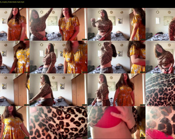 funflirt97 — 4 minute Chaturbate female cam show recording, 720p, Jan 8, 2026