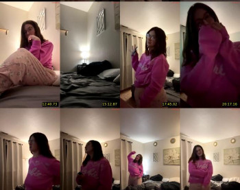 funflirt97 — 43 minute Chaturbate female cam show recording, 1080p, Jan 9, 2026