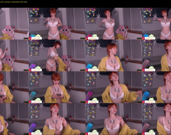 goddessakiko — 5 minute Chaturbate female cam show recording, 720p, Jan 8, 2026