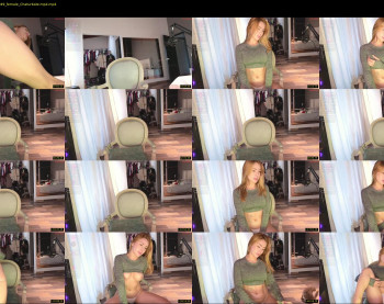 greyslopez — 120 minute Chaturbate female cam show recording, 720p, Jan 8, 2026