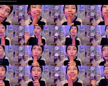 hannahpage — 6 minute Chaturbate female cam show recording, 720p, Jan 8, 2026