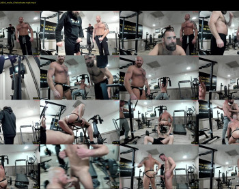 hardworkertn — 35 minute Chaturbate male cam show recording, 720p, Jan 9, 2026