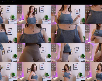 helena_blast — 120 minute Chaturbate female cam show recording, 720p, Jan 8, 2026