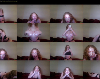 hellokitty2020luv — 34 minute Chaturbate female cam show recording, 720p, Jan 8, 2026