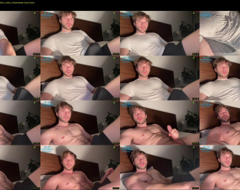 hot8pack01 — 51 minute Chaturbate male cam show recording, 720p, Jan 9, 2026