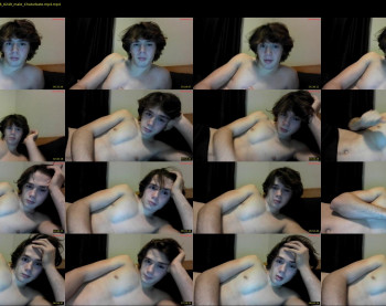 hunglikecrazyy — 10 minute Chaturbate male cam show recording, 480p, Jan 9, 2026
