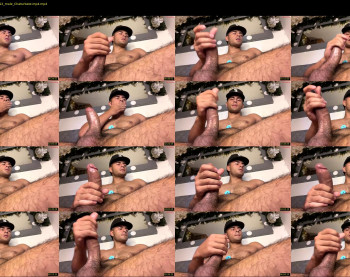 iam__ares — 7 minute Chaturbate male cam show recording, 720p, Jan 8, 2026