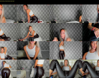 iam_blake — 82 minute Chaturbate female cam show recording, 720p, Jan 8, 2026
