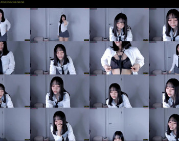 ichigo_o — 11 minute Chaturbate female cam show recording, 720p, Jan 8, 2026