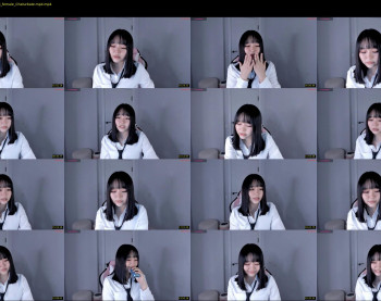 ichigo_o — 29 minute Chaturbate female cam show recording, 720p, Jan 8, 2026
