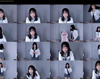 ichigo_o — 45 minute Chaturbate female cam show recording, 720p, Jan 9, 2026