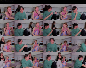 ihavepaws33 — 9 minute Chaturbate couple cam show recording, 720p, Jan 8, 2026