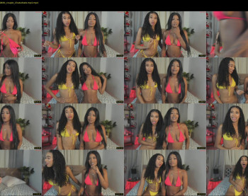 isaacoleman — 101 minute Chaturbate female cam show recording, 720p, Jan 8, 2026