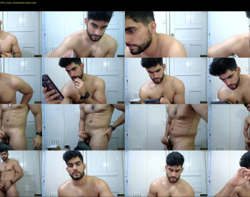 jackecuador — 28 minute Chaturbate male cam show recording, 720p, Jan 8, 2026