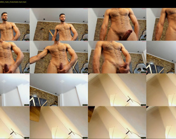 jacob_benelli — 28 minute Chaturbate male cam show recording, 720p, Jan 8, 2026