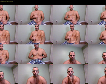 jacoff38 — 4 minute Chaturbate male cam show recording, 720p, Jan 8, 2026