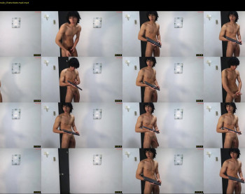 jash_7 — 71 minute Chaturbate male cam show recording, 720p, Jan 9, 2026
