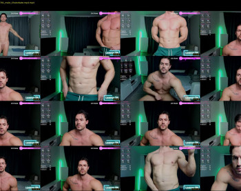 jasonblakes — 86 minute Chaturbate male cam show recording, 720p, Jan 8, 2026