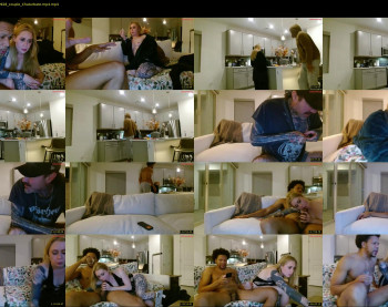 jasonsweets — 121 minute Chaturbate couple cam show recording, 480p, Jan 8, 2026