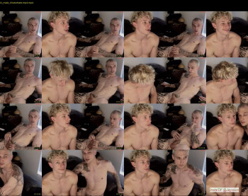 jaycex_69 — 3 minute Chaturbate male cam show recording, 720p, Jan 8, 2026